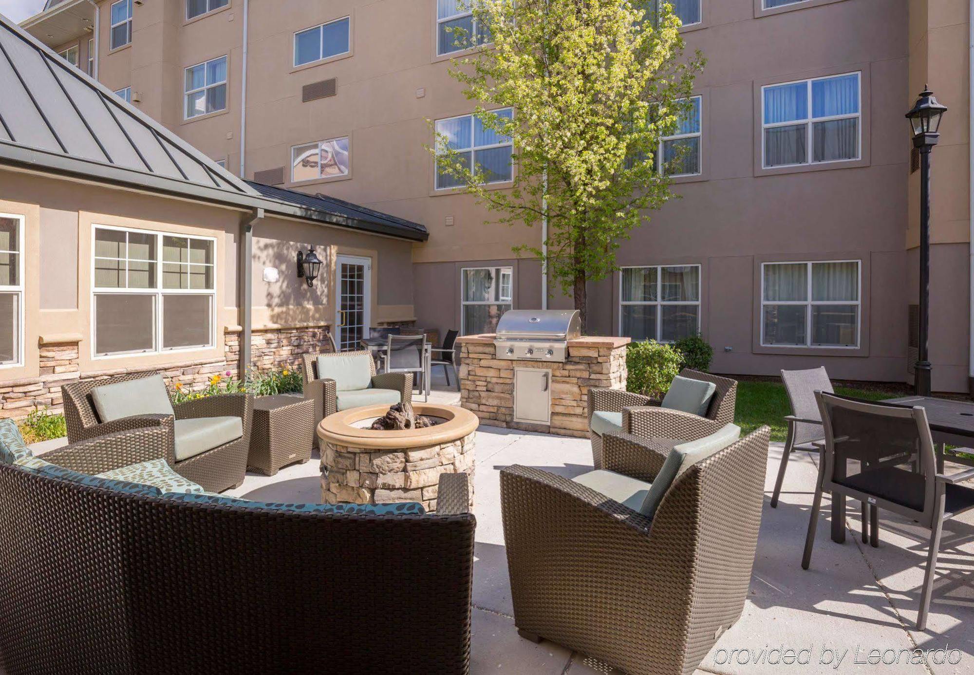 Residence Inn Boise West Exterior photo