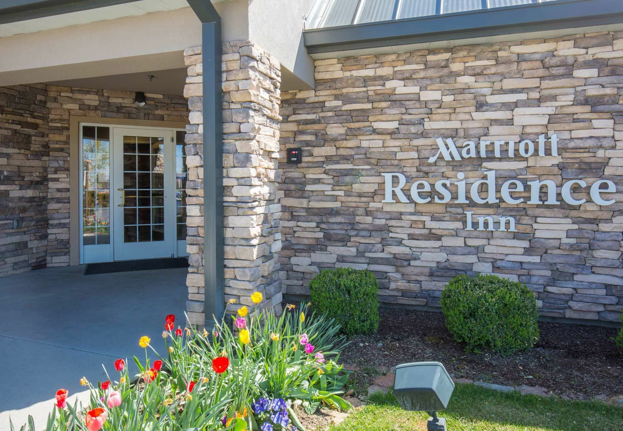 Residence Inn Boise West Exterior photo